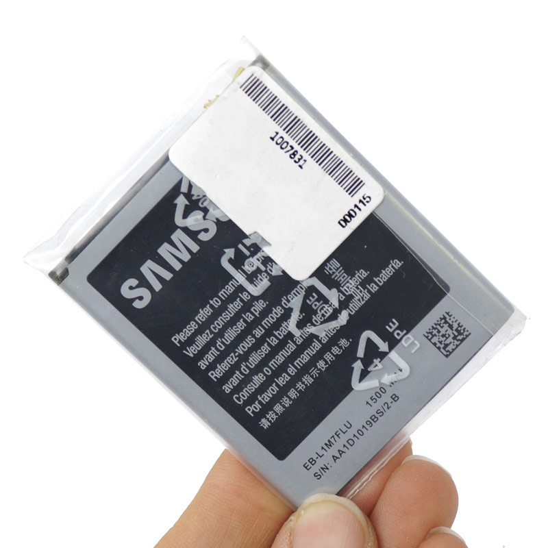باتری موبایل Samsung S3 Mini /8190