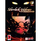 Sherlock Holmes: The Awakened 1DVD9