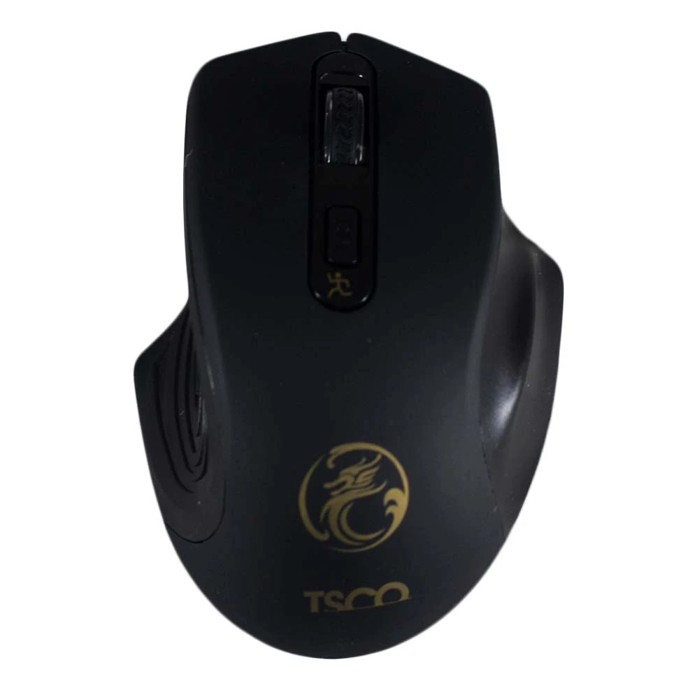 موس بی سیم گیمینگ TSCO TM-646W