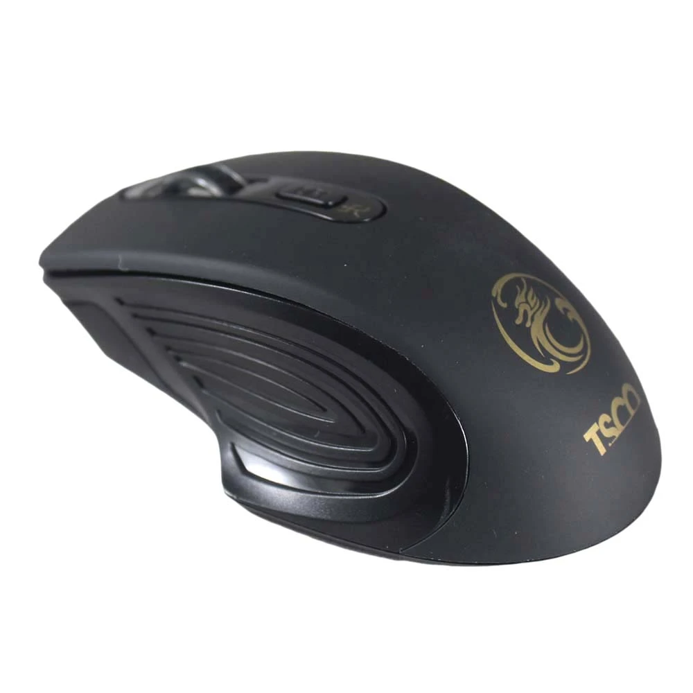 موس بی سیم گیمینگ TSCO TM-646W