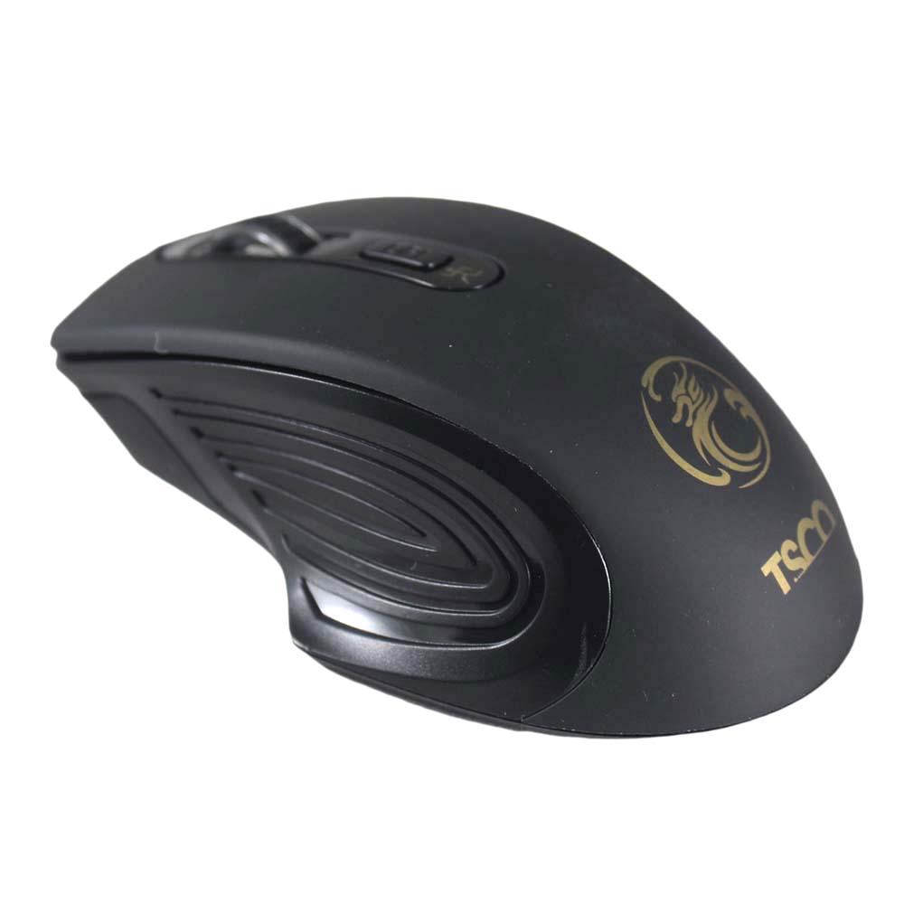 موس بی سیم گیمینگ TSCO TM-646W