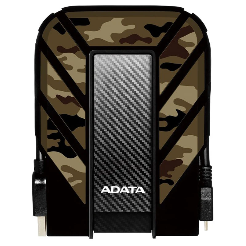 هارد اکسترنال ای دیتا ADATA HD710 Pro 1TB