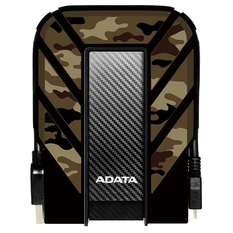 هارد اکسترنال ای دیتا ADATA HD710 Pro 1TB