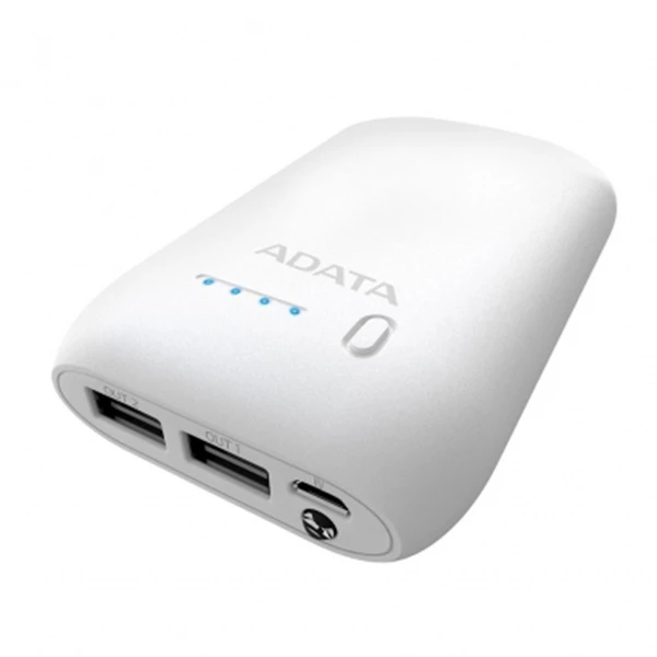 پاور بانک 10000 ای دیتا ADATA P10050