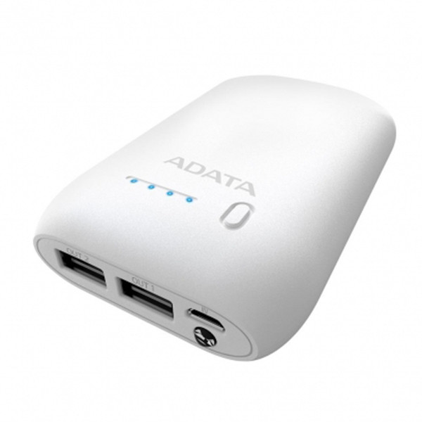 پاور بانک 10000 ای دیتا ADATA P10050