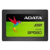 حافظه SSD ای دیتا ADATA Premier SP580 120GB