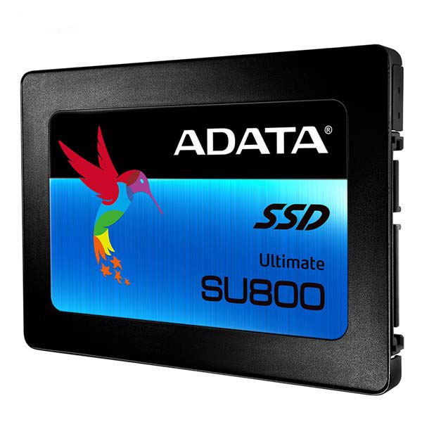حافظه SSD ای دیتا ADATA Ultimate SU800 128GB