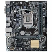 مادربرد ایسوس H110M-K DDR4