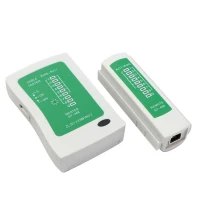 تستر کابل شبکه BJ45/RJ11