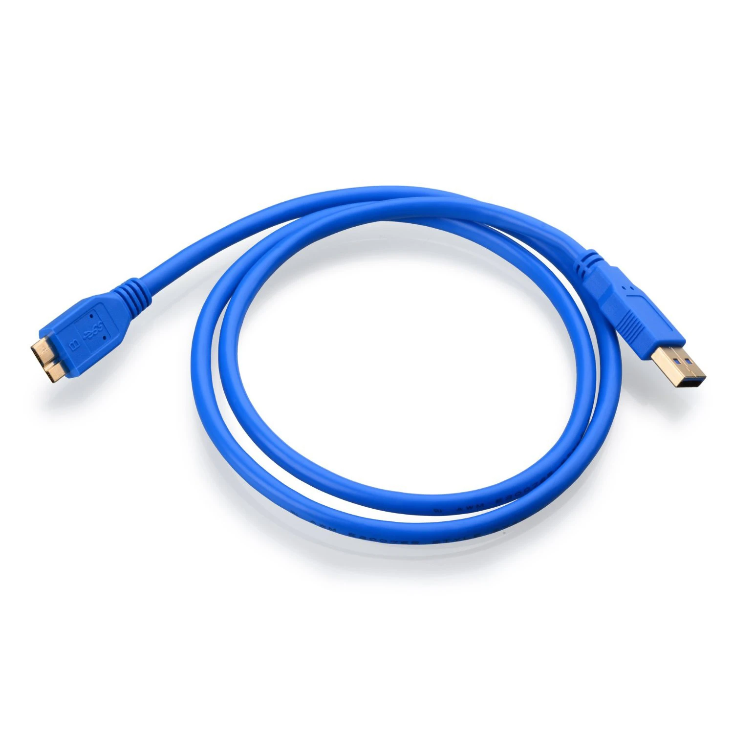 کابل هارد USB3.0 دیتالایف DataLife طول 30 سانتی متر