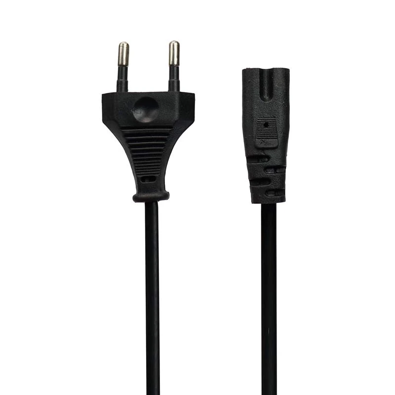 کابل برق دو چاک DataLife 1.5m