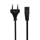 کابل برق دو چاک DataLife 1.5m