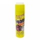 اسپری کف فرچه دار Formula 1 Foam 600ml