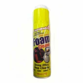 اسپری کف فرچه دار Formula 1 Foam 600ml