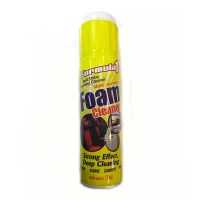 اسپری کف فرچه دار Formula 1 Foam 600ml