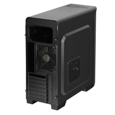 کیس کامپیوتر GREEN HIWA