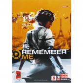 بازی Remember Me 1DVD9 گردو مناسب برای PC