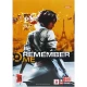 بازی Remember Me 1DVD9 گردو مناسب برای PC