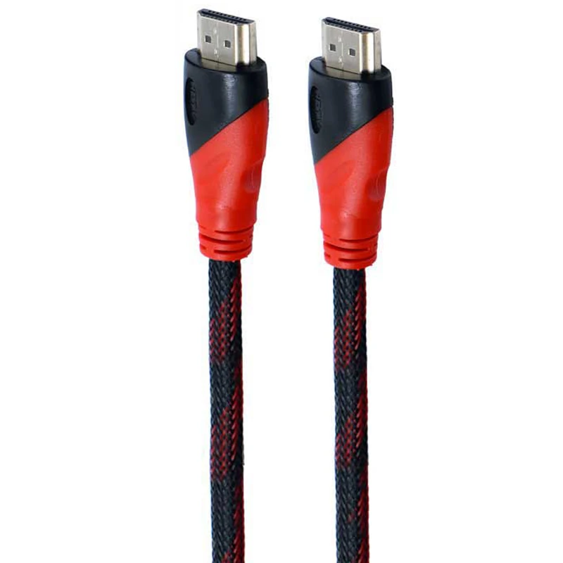 کابل HDMI پوست ماری طول 5 متر
