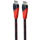 کابل HDMI پوست ماری طول 5 متر