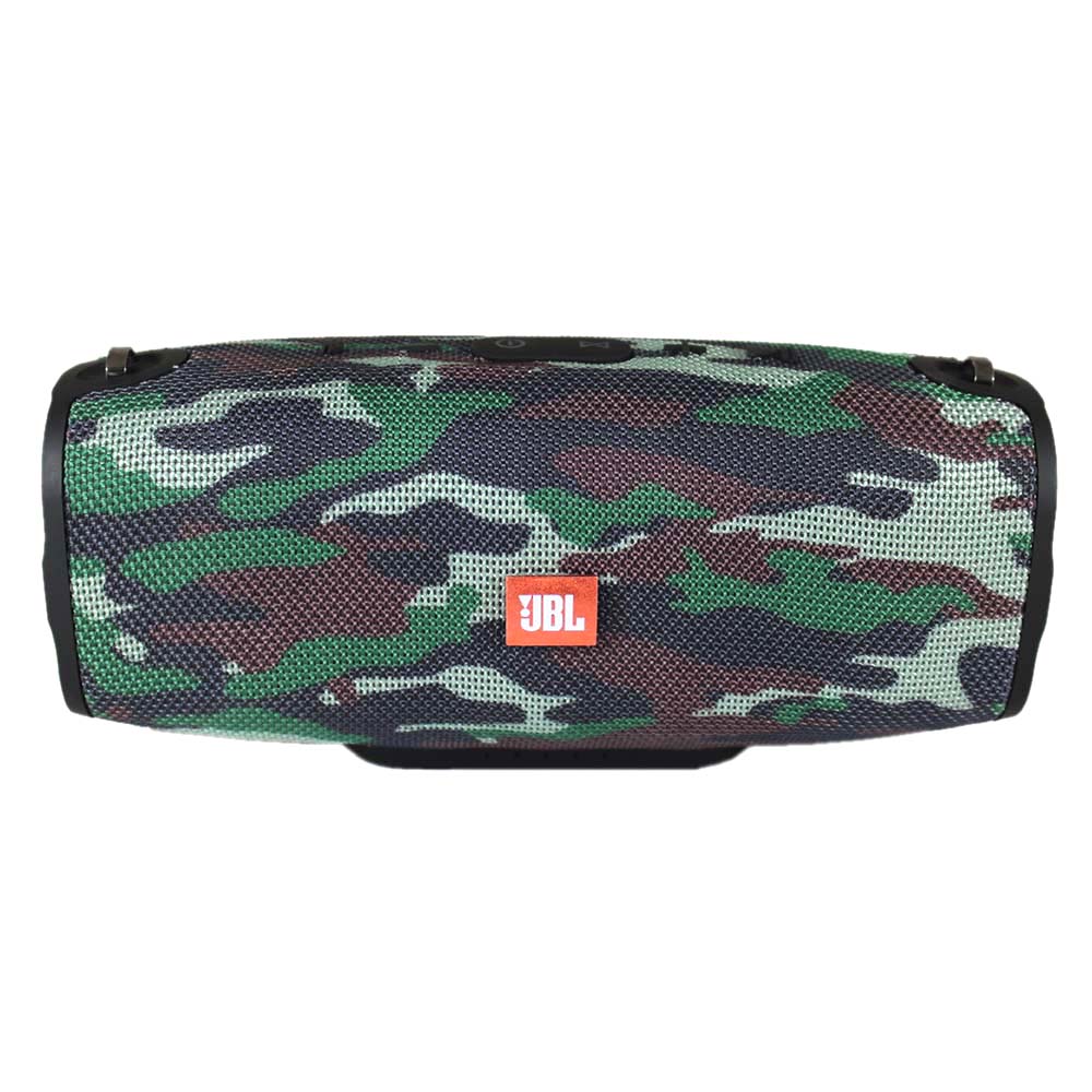 اسپیکر بلوتوثی رم و فلش خور JBL Xtreme 2 + پاوربانک