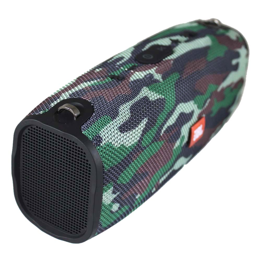 اسپیکر بلوتوثی رم و فلش خور JBL Xtreme 2 + پاوربانک