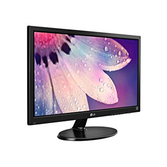 مانیتور ال جی 22M38H سایز 22 اینچ