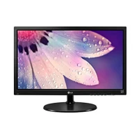 مانیتور ال جی 22M38H سایز 22 اینچ