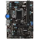 مادربرد ام اس آی H81M-E35 V2 DDR4