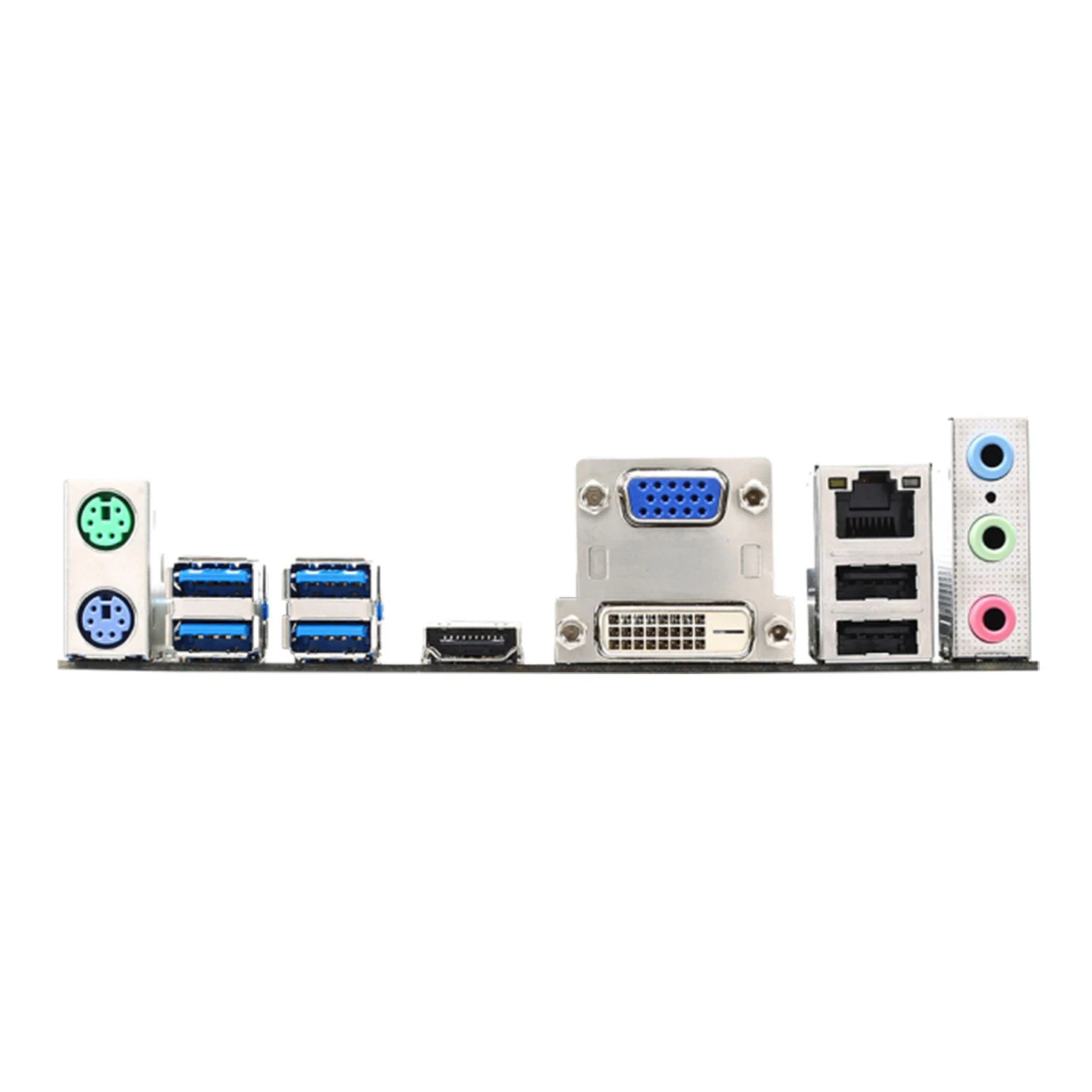 مادربرد ام اس آی H81M-E35 V2 DDR4