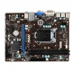 مادربرد ام اس آی H81M-P33 DDR3