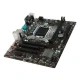 مادربرد ام اس آی H110M PRO-VDL DDR4