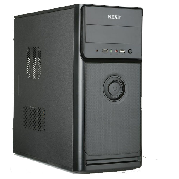 کیس کامپیوتر NEXT B609