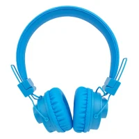 هدفون نیا بلوتوثی و رم خور NIA X5SP دارای اسپیکر + اپلیکیشن