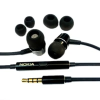 هندزفری سرجعبه Nokia ریموت دار
