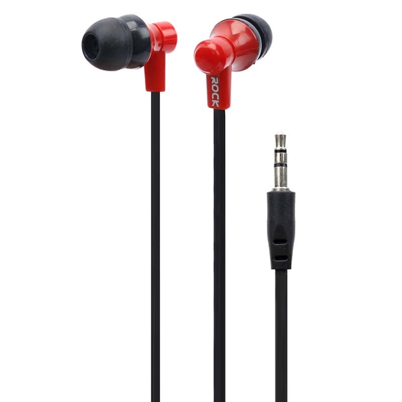 هندزفری طرح ROCK NMU-55