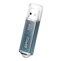 فلش 32 گیگ سیلیکون پاور Silicon Power Marvel M01 USB3.0