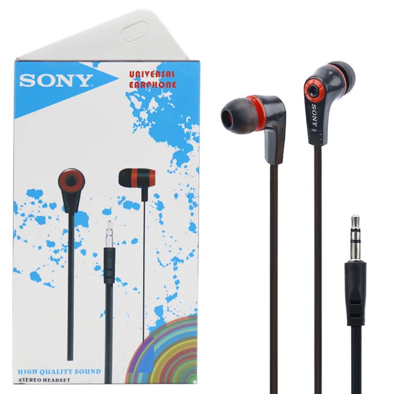 هندزفری طرح SONY NMU-55