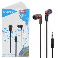 هندزفری طرح SONY NMU-55