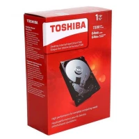 هارد اینترنال توشیبا TOSHIBA P300 HDWD110 1TB