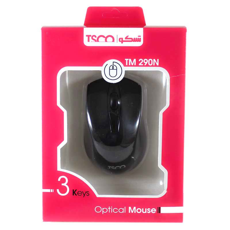 موس TSCO TM-290N