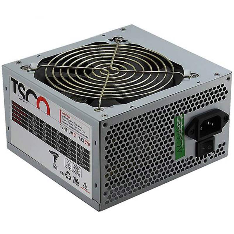 پاور 230 وات تسکو TSCO TP-570