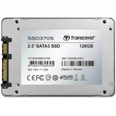 حافظه SSD ترنسند Transcend 370S 256GB