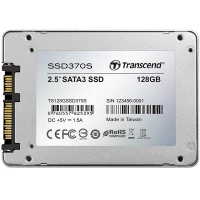 حافظه SSD ترنسند Transcend 370S 256GB
