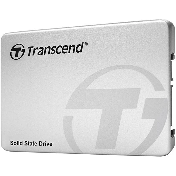 حافظه SSD ترنسند Transcend 370S 256GB