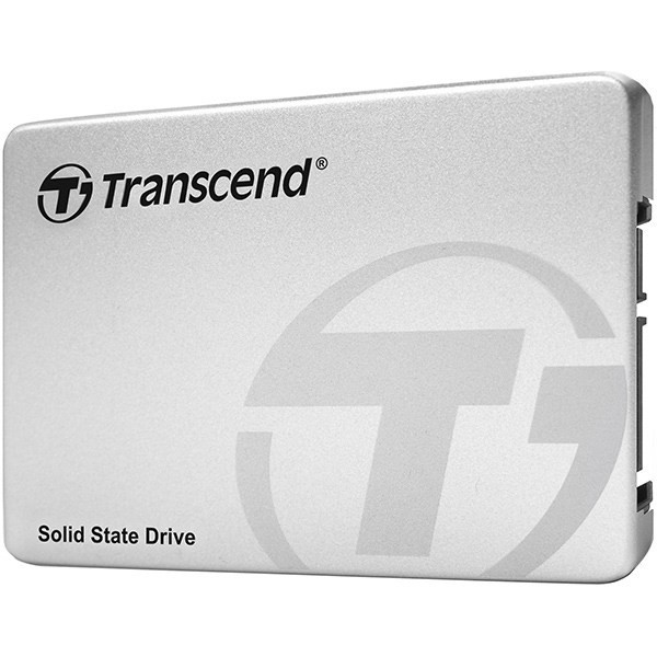 حافظه SSD ترنسند Transcend 370S 256GB