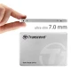 حافظه SSD ترنسند Transcend 370S 256GB