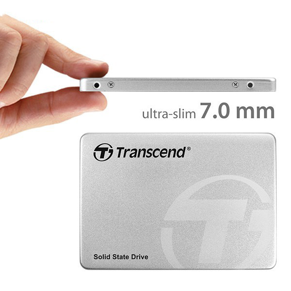 حافظه SSD ترنسند Transcend 370S 256GB