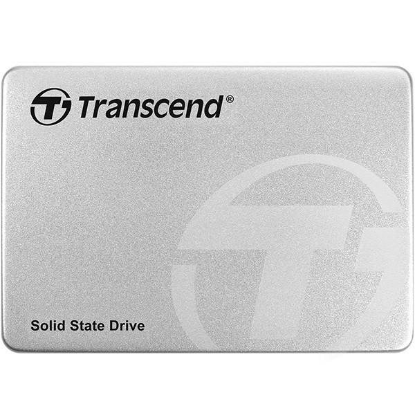 حافظه SSD ترنسند Transcend 370S 256GB