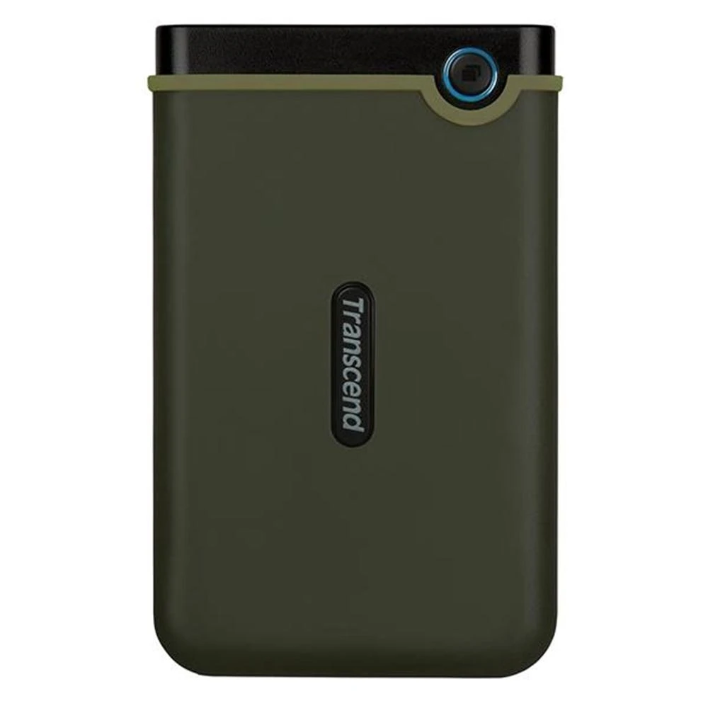 هارد اکسترنال ترنسند Transcend 25M3 1TB
